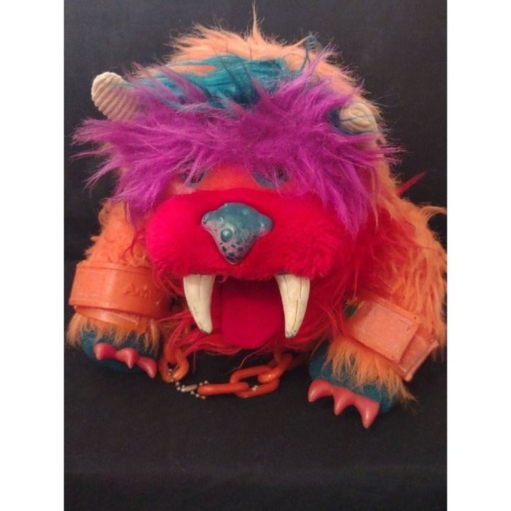 Vintage My Pet Monster: Gwonk